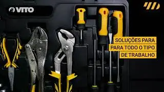 Professional Tool Kits | One-Stop Shop for all your Mechanical Work |  4D Tool Store in the UAE