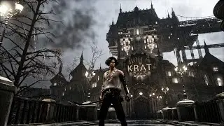 Deciphering Cryptic Messages in Lies of P : Brief Playthrough