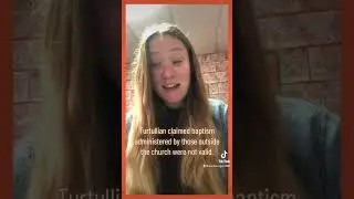 Novatianist Controversy