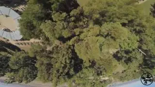 Ceramic Bearings + Lumenier 2206 2350 Re-Maiden || FPV Freestyle