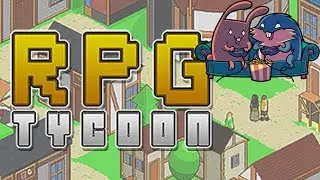 RPG Tycoon 