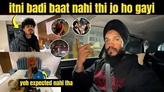 Socha Nahi Tha Aisa Ho Jayega… Yeh Expected Nahi Tha 💔
