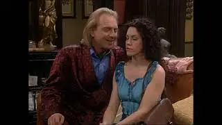 Believe Nothing (Rik Mayall is Adonis Cnut) Ep 1 