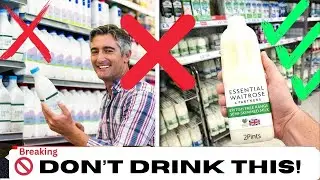 10 UK MILK BRANDS YOU CAN ACTUALLY TRUST