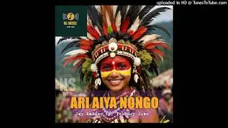 Ari Aiya Nongo (NS Music 🎼 2026) PNG Latest Music 
