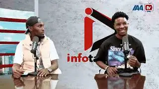 Scott Cheedy Live on IAA Media TV