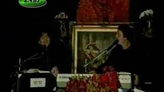Dari Ghazal- TVAFG