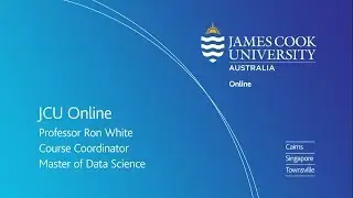Meet Your Academics: Professor Ron White