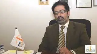 Policy Research Institute of Market Economy (PRIME)
