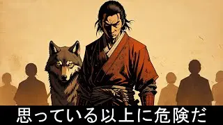 傷ついた孤独な人は、あなたが思う以上に“危険”な存在である｜誰も予想していなかった理由