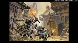 Dead By Goblins - Lolo 42069