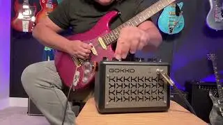 Gokko Tripper 20 - Full Demo
