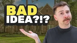Renting in The Woodlands, TX? What should you do? PROS & CONS