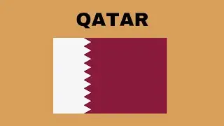Qatar | Explore Qatar | Do you know about Qatar  @kids1galaxy #kids#countries#Qatar#children