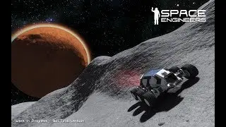 Space engineers ... doin'[ stuff and things