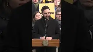 Zohran Mamdani says he called President Trump to oppose Maduro arrest