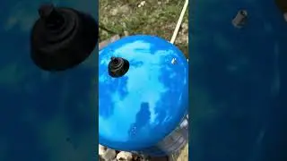 How to tell if your water pressure tank is bad