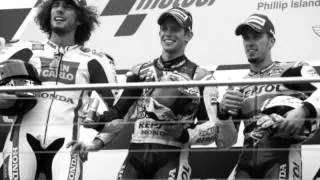 Marco Simoncelli R.I.P. Nothing else matters