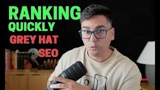 Grey Hat SEO Technique for Ranking on Google Maps Quickly