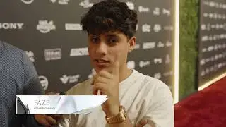 EWC 2025 Opening Ceremony Red Carpet Arrivals | Seventeen&rsquo;s DINO & More!