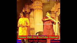 morning raaga praveen godkhindi (god of music) & His Son Shadaj Godkhindi Great flute magical raagas