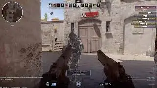 MANQUEANDO EN CSGO2.0 INSANOOOOOOO WUZEEE Y MAS