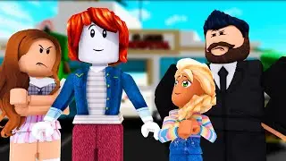 ROBLOX BACON BULLY STORY - The Unexpected Miracle