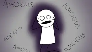 STOP POSTING ABOUT AMONG US (Animated)