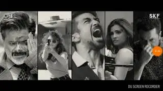 Race 3 official trailer from Eid