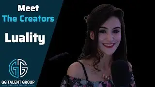 Luality - Meet the Creators (GG Talent Group)