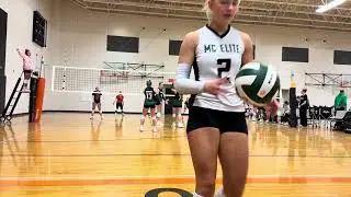 MCE vs BVC set 1