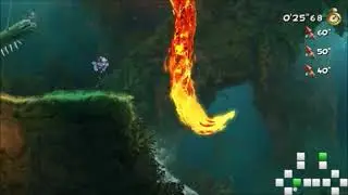 Rayman Legends CaneofPacci | (Former WR) 1-4 27