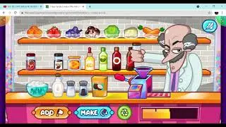 CRAZY CANDY CREATOR | FRIV GAMES | JUDE BARTOLOME