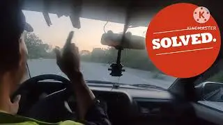 Isuzu sportivo ( Delay shifting, Hirap na sa drive) Solved