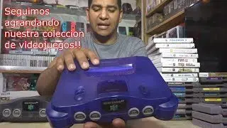 &Uacute;ltimos Videojuegos obtenidos (Esta ves nos fue de maravilla!!) - BONIFACIO