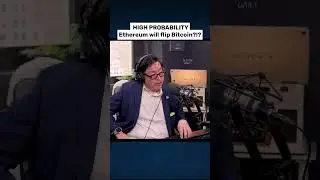 Ethereum Flippening Bitcoin? Tom Lee&rsquo;s Bold Call