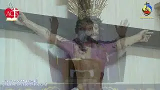 28 February  2021 - ACTS Healing Mass