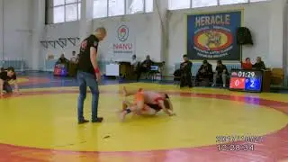 ADCC MD 2017 ٭ 1437 ٭ Campionatul R Moldova GRAPPLING