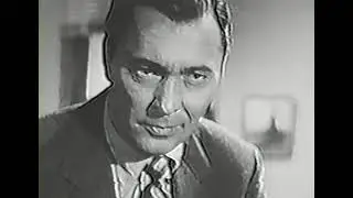 THE GIRL FROM KANSAS 1953 - Barry Sullivan, Angela Greene, Anne Kimbell, Mort Mills - lost tv show