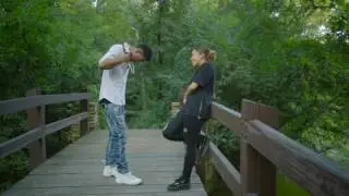 Chris Jacob -  Know What I'm On (Official Video)