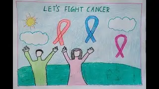 World Cancer Day | Cancer Awareness | Ayaan's Journal | Ayaan Yahya M.Y |
