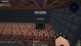 Project Ozone 3: Mythic Mode day 59 - Finishing AE2 and into HDPE Mekanism!