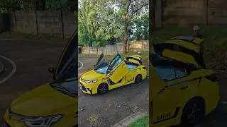 🔴 FULL MODIFIKASI VIOS LIMO 😱🎉🔥🔥