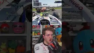 Is This The Most Dangerous DRS Zone In F1 25?