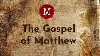 03 19 2023 SERMON Gospel of Matthew Pastor Anna Roe
