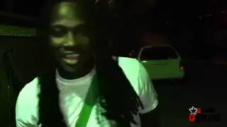 I-Octane - KrishGeniusMusic Promo