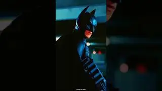 🗽 Batman Protects New York &mdash; The Real Hero Returns!