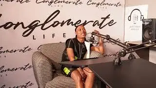 EPISODE 17 - KHAVISA Talks Music Career Start, Marriage, Ministry Past, Hospitalisation & Being Gay