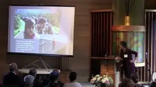 BerkshireSPEAKS, Eleanore Velez, The BCC Multicultural Center