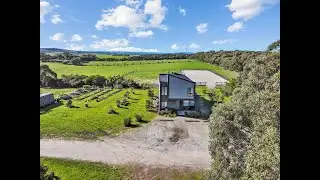 'Eurong Eurong' - 50 Masons Road, Tarwin Lower